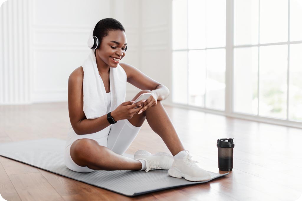 Votre contact avec les membres