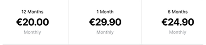 Votre monde des ventes